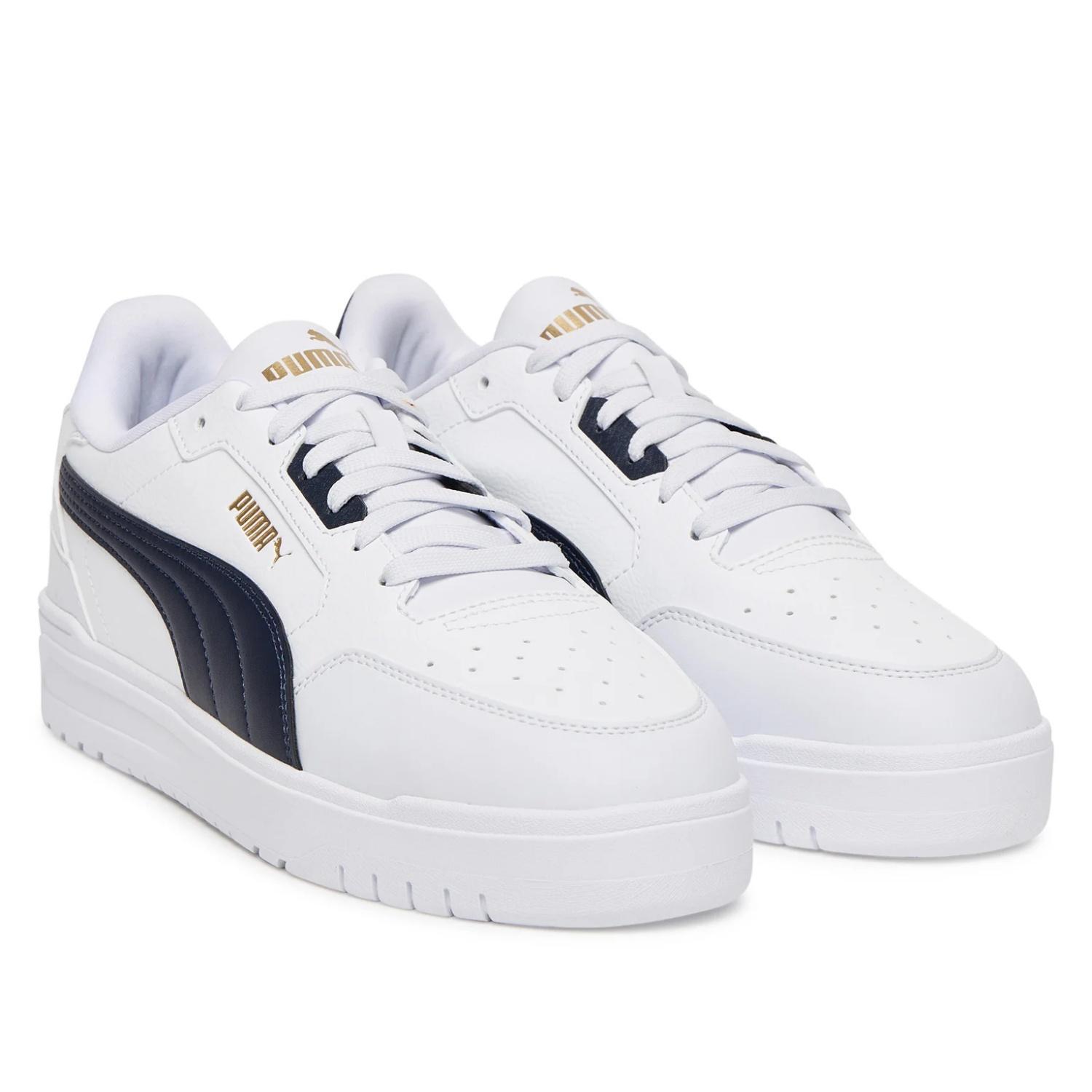 Tenis Puma Shuffle Downtown para Hombre 402596-04 — imagen 3