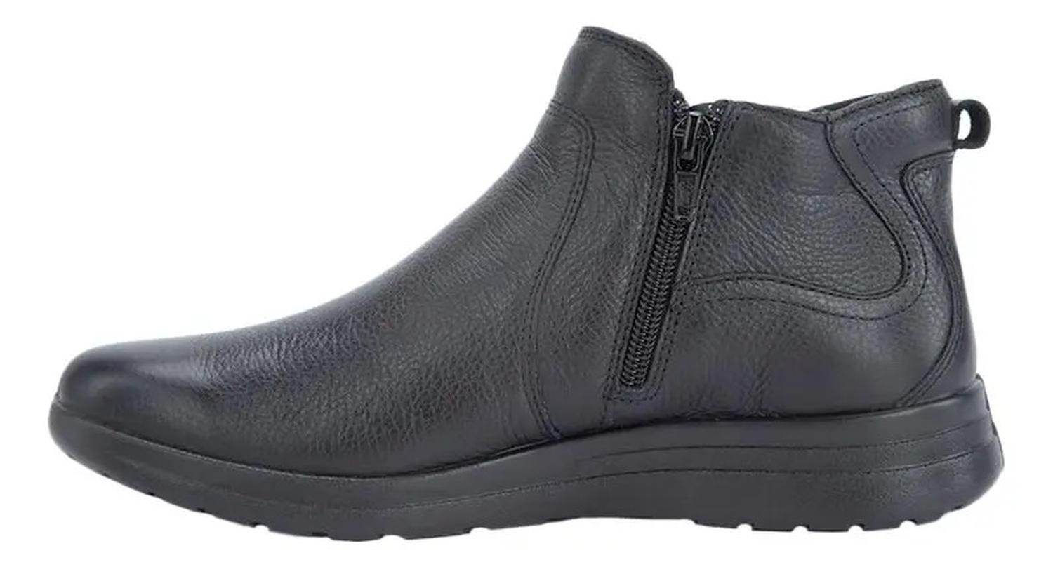 Botin Dama Flexi Confort Resorte 1160326 — imagen 5