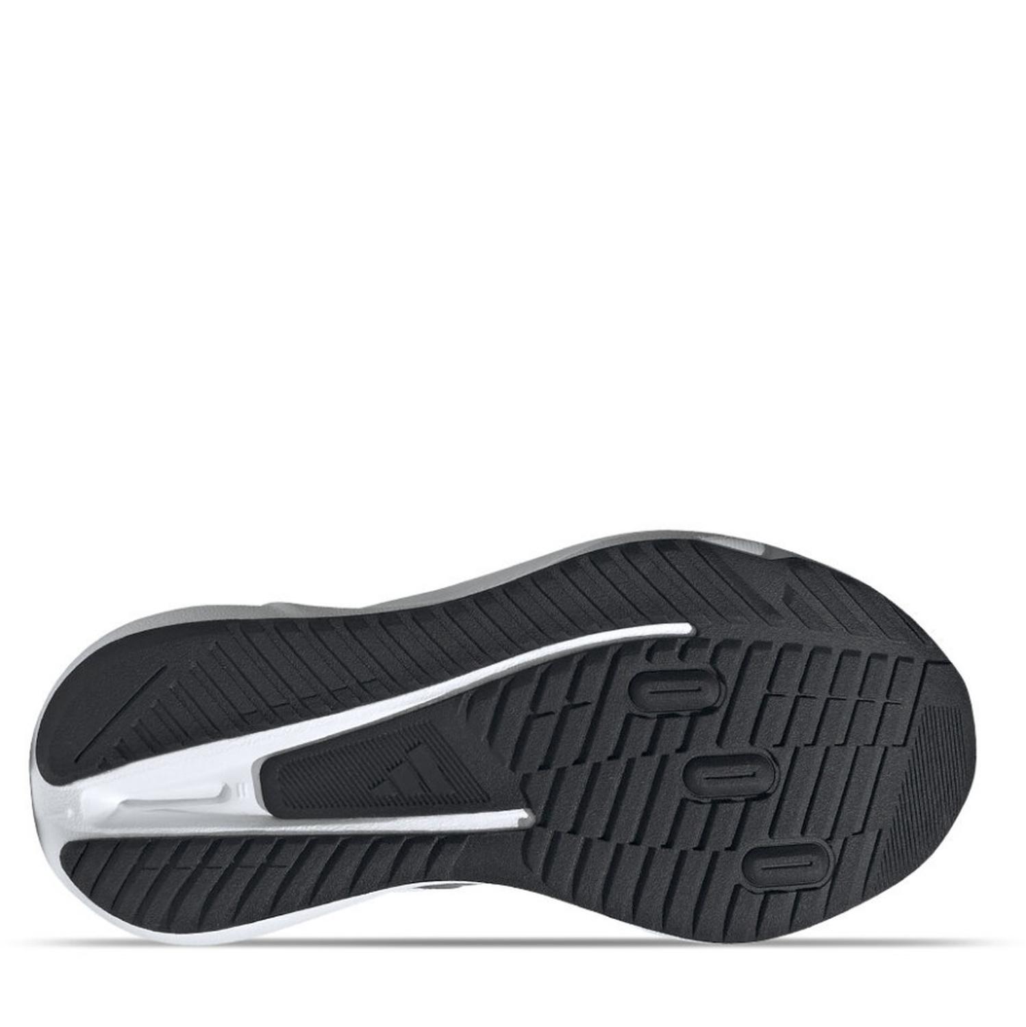 Tenis Adidas Duramo SL2 EL C para Niños 16.5 A 21.5. JS2385 — imagen 6