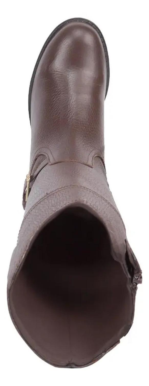 Bota Larga Dama Vivis Shoes Montar 1056128 — imagen 3