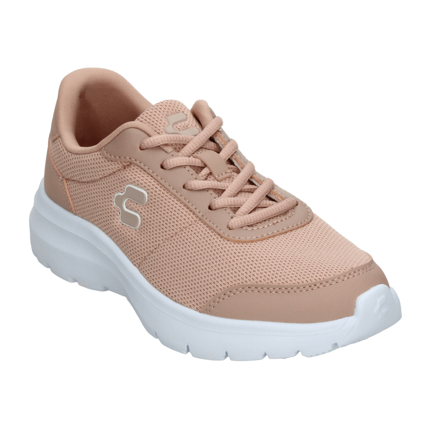 Tenis Charly Dama Rosa Deportivo Para Mujer — imagen 5