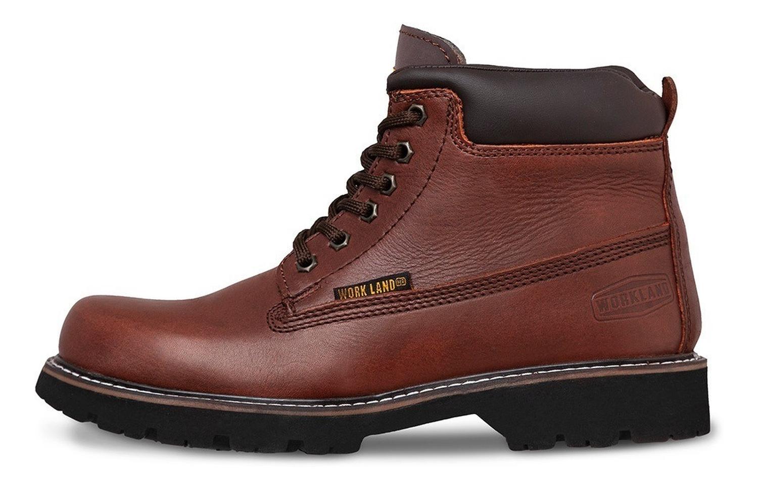 Bota Trabajo Hombre Workland 71872 — imagen 2