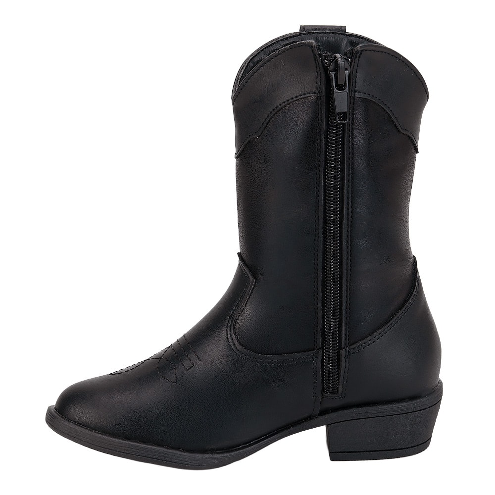 BOTA NIÑA VIVIS SHOES KIDS CORTA TEXANA 1344460 — imagen 11