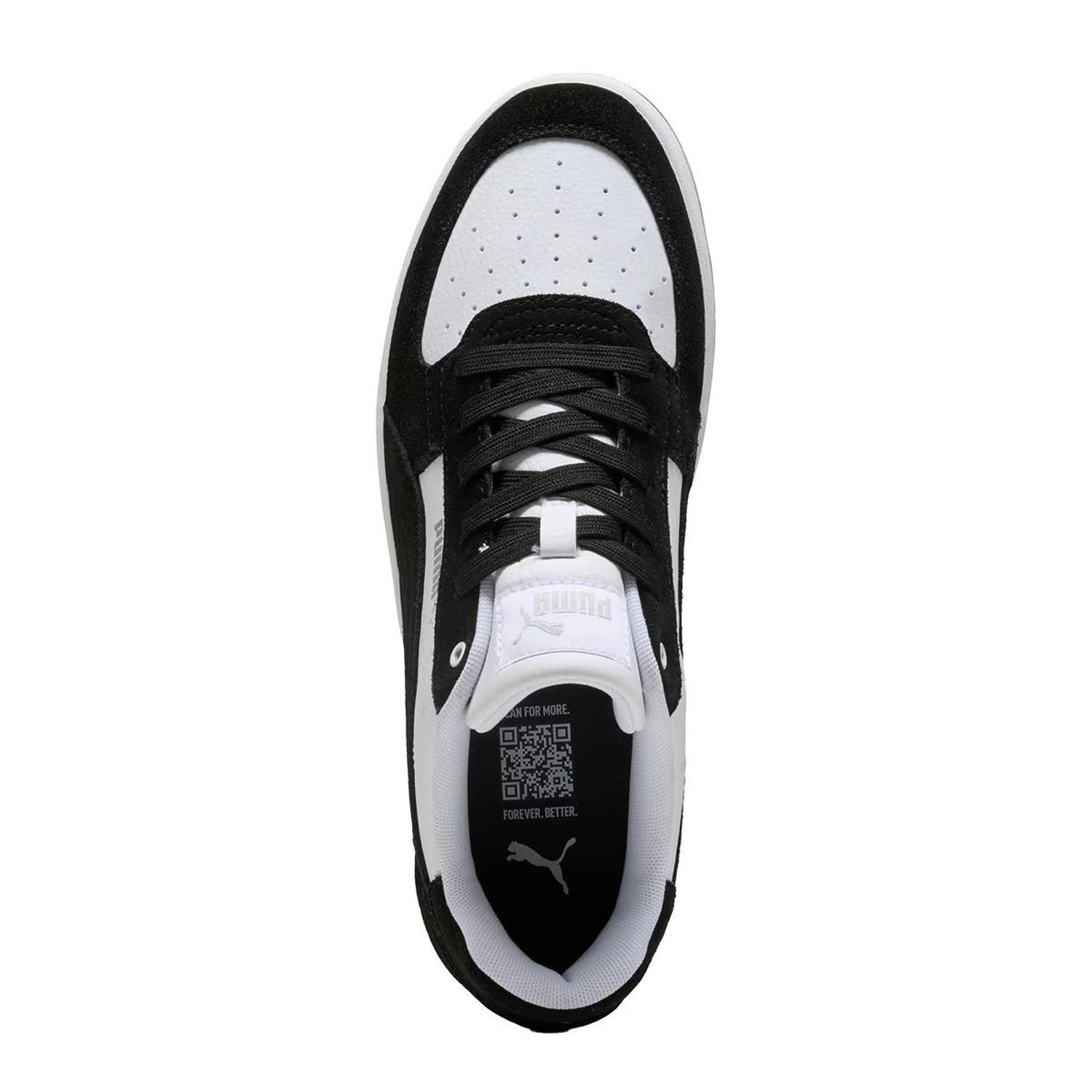 Tenis Puma Caven 2.0 Mono para Hombre 400710-01 — imagen 4