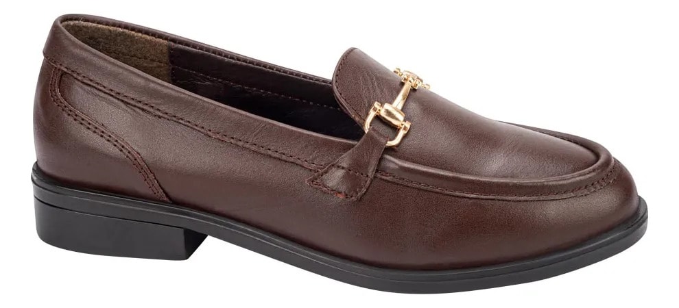 Mocasin Schatz Comfort Flex Dama Piel Vacuno 1308219 — imagen 8