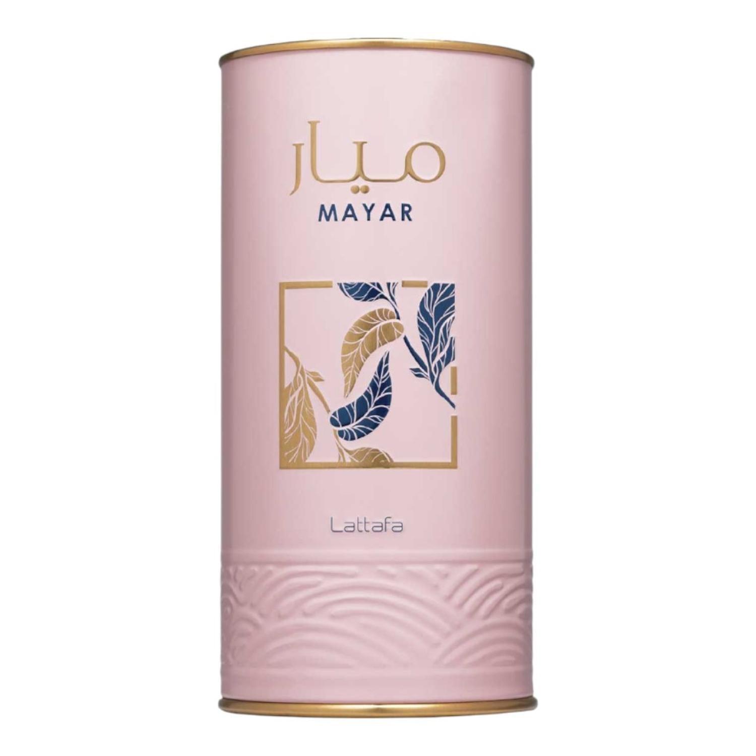 LATTAFA MAYAR EDP 100 ML — imagen 2