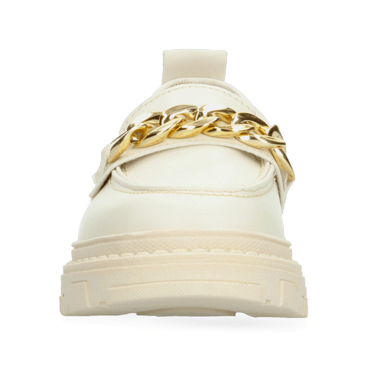 Zapato Vavito Niña Casual Cómodo Latte Infantil T18-26 — imagen 6