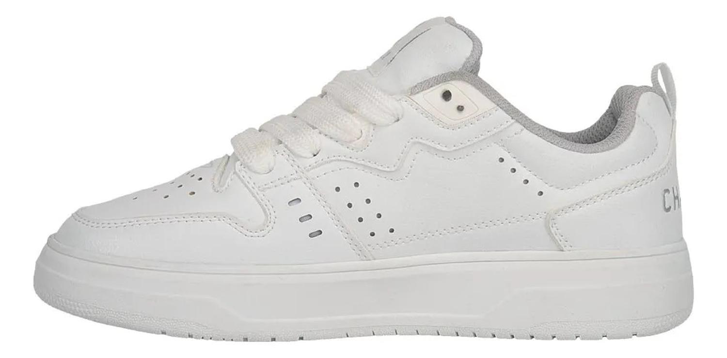 Tenis Charly Dama Casual Skate Titan 1310346 — imagen 5