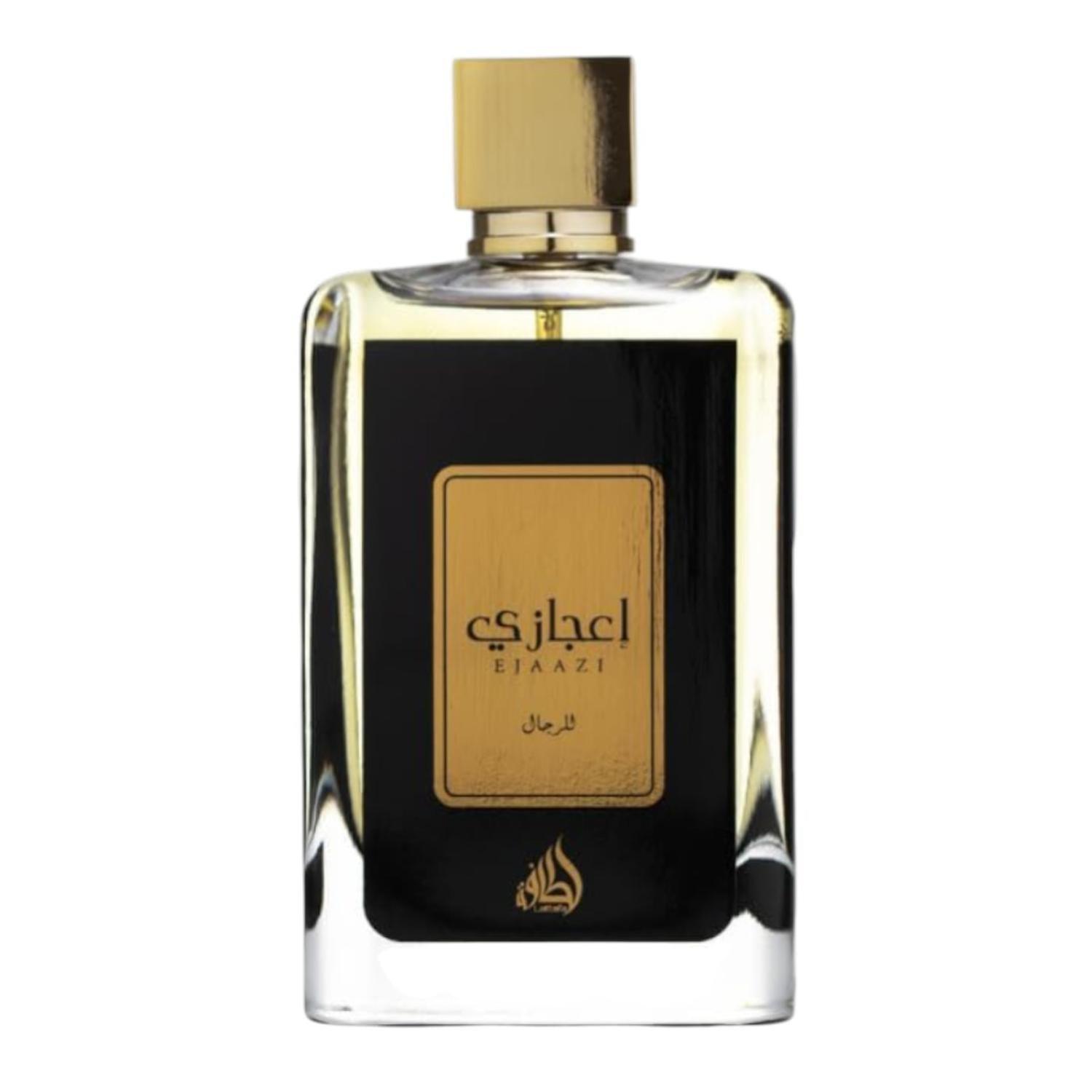 LATTAFA EJAAZI EDP 100 ML — imagen 1