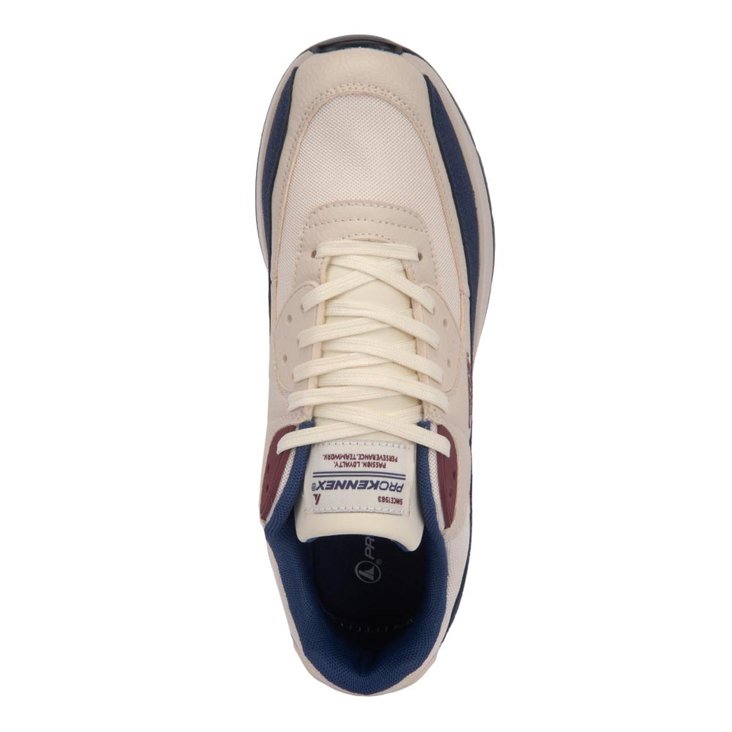 TENIS CABALLERO PROKENNEX CHOCLO VALVULA 1274182 — imagen 3