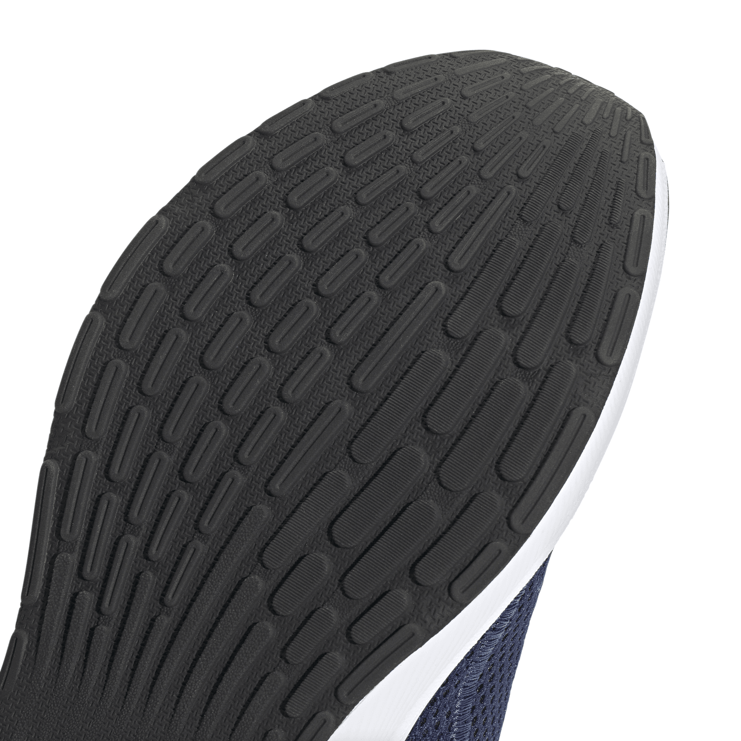 Tenis Adidas Response Runner Hombre Azul Deportivos Para Caballero — imagen 7