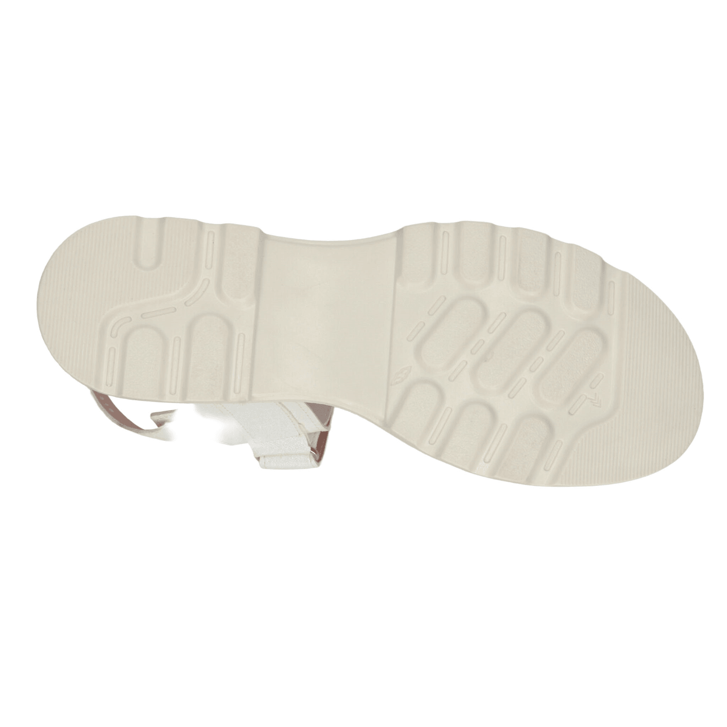 Sandalias Yuyin Niña Casual Blanco Infantil T18-22 — imagen 9