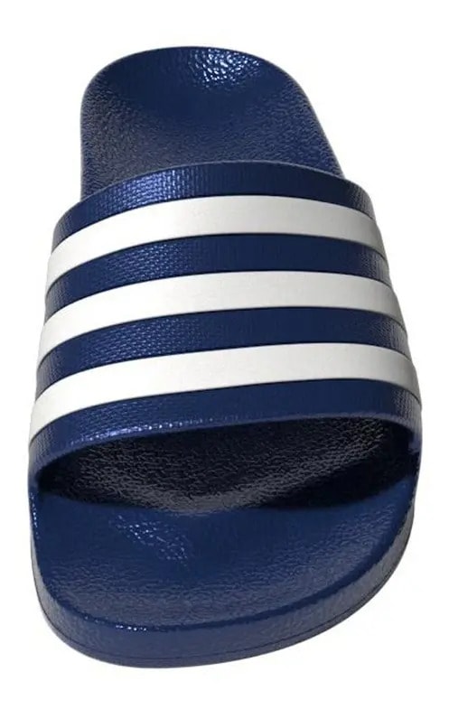 Sandalias adidas Hombre Casual Azul Caballero — imagen 15