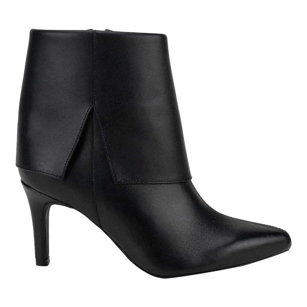 BOTA DAMA FLEXI VESTIR PIEL VACUNO 8Cm 1333678 — imagen 7