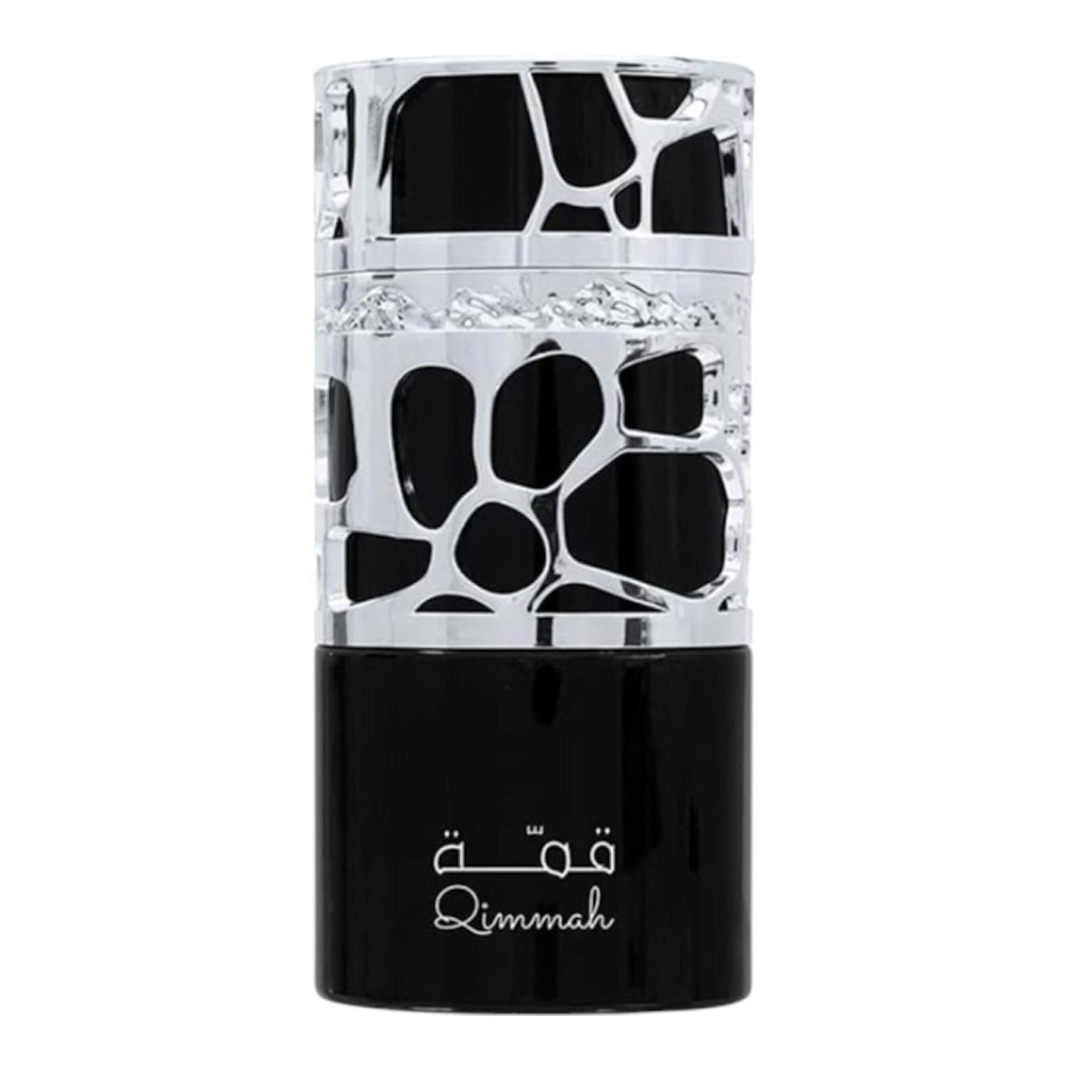 LATTAFA QIMMAH FOR MEN EDP 100 ML — imagen 1