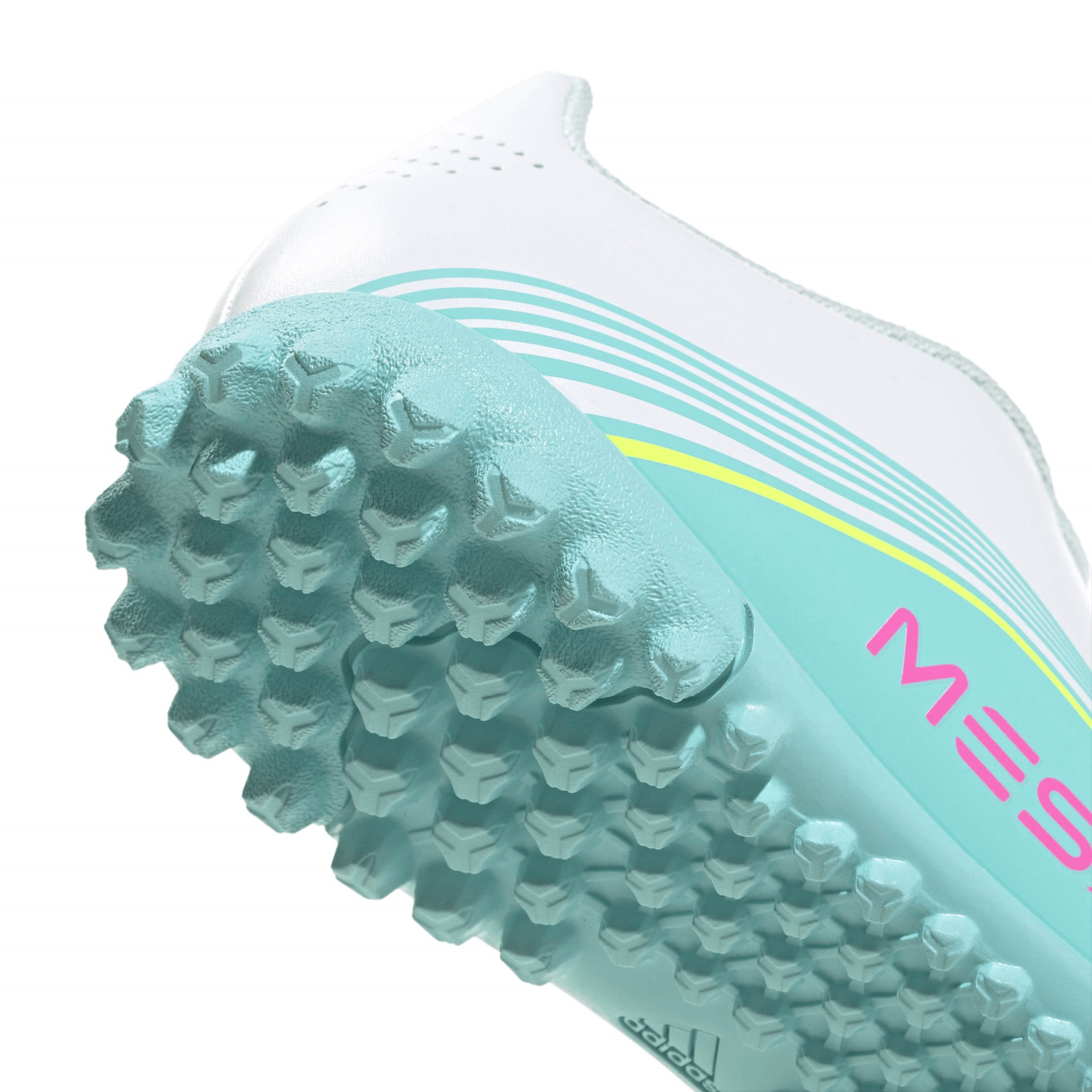 Tenis Adidas Footwear Niño Fútbol Aqua Infantil T22-25 — imagen 6