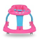 Andadera para Bebé Prinsel Apollo 7093 2 en 1 con Juguetes