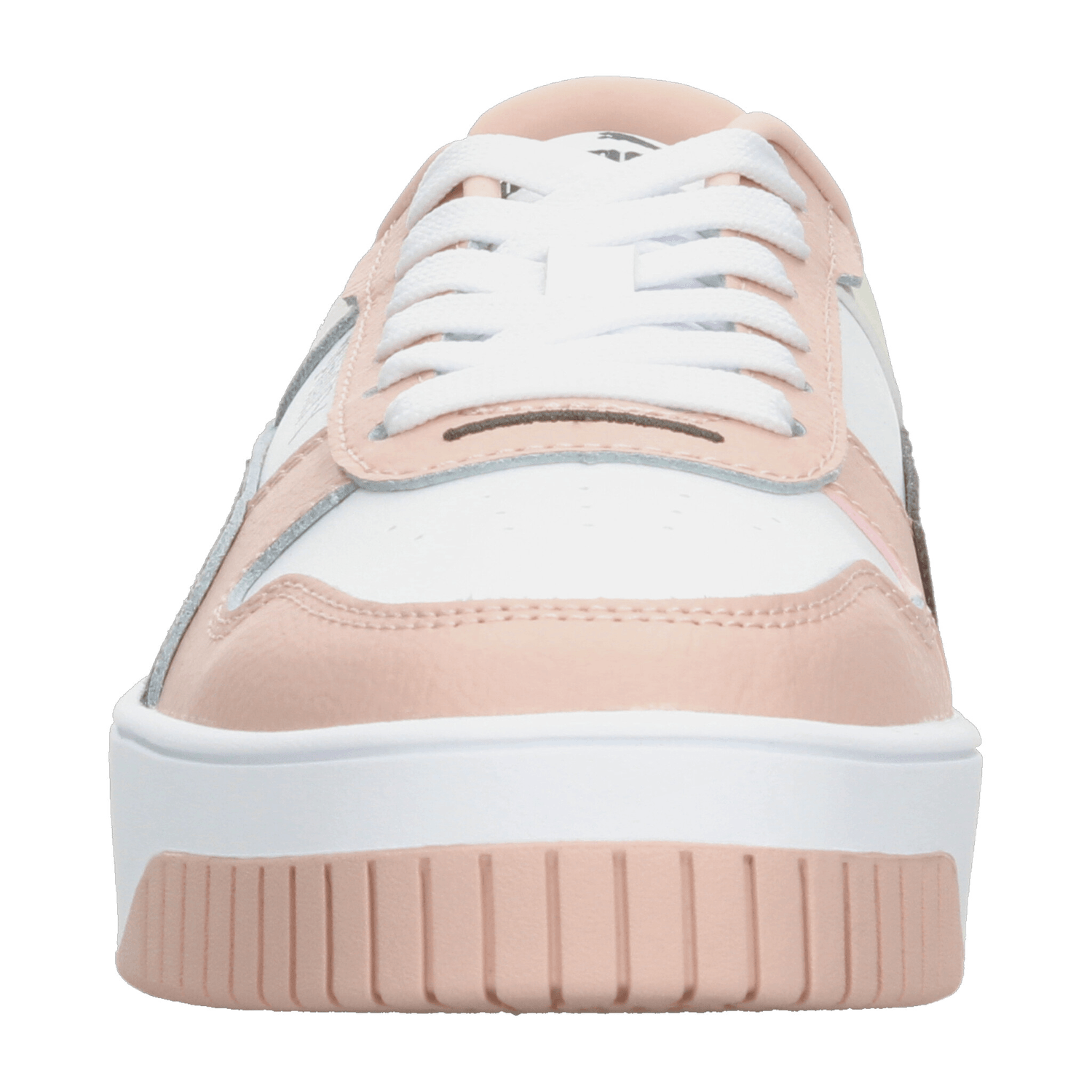 Tenis Dama Puma Carina Street Blanco Casual Mujer — imagen 7