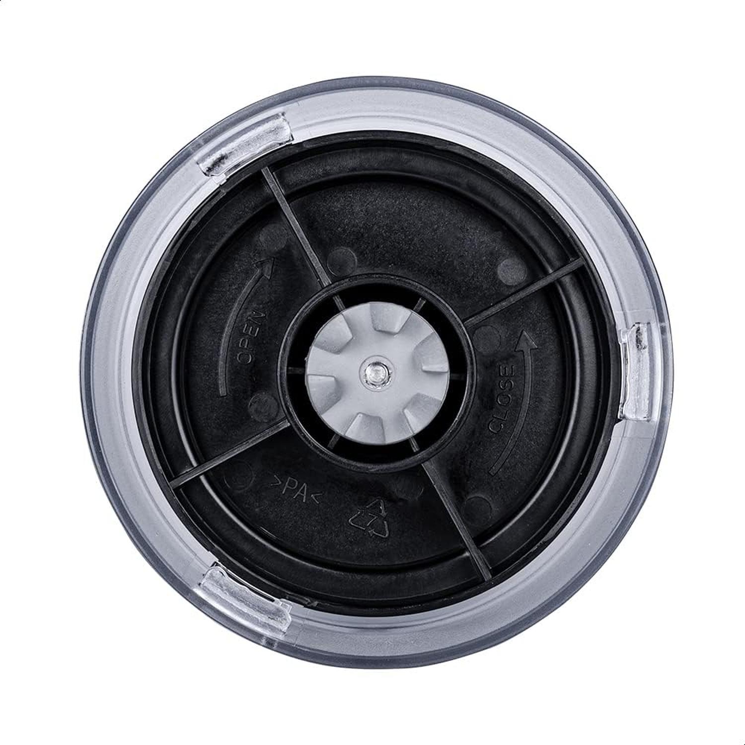 Licuadora Con Molinillo Multifunción Daewoo DBL-851G — imagen 4
