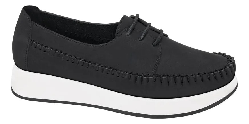 Mocasin Shosh Dama Confort 1257118 — imagen 8