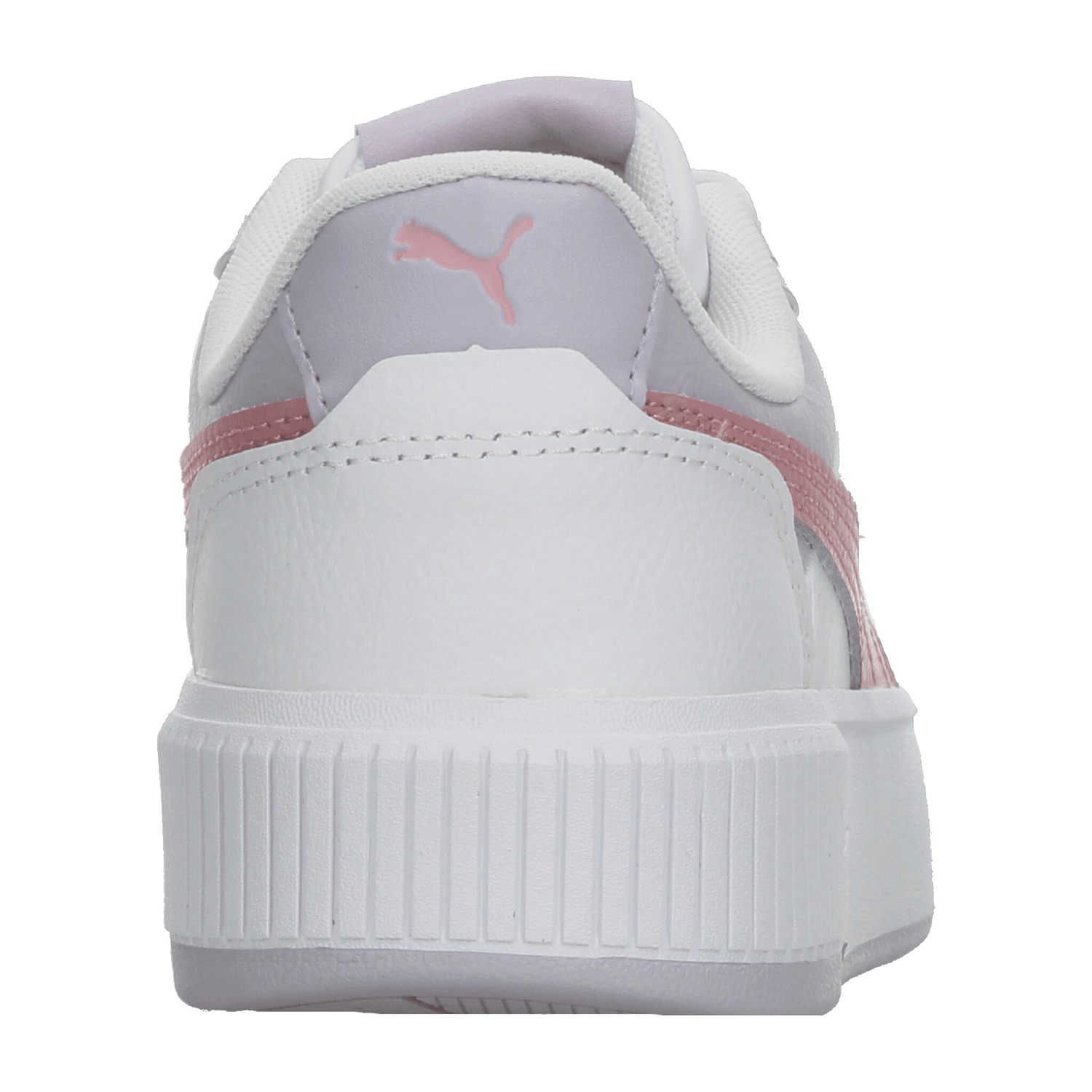Tenis Puma Carina Mia Dama Casual Blanco Mujer — imagen 7