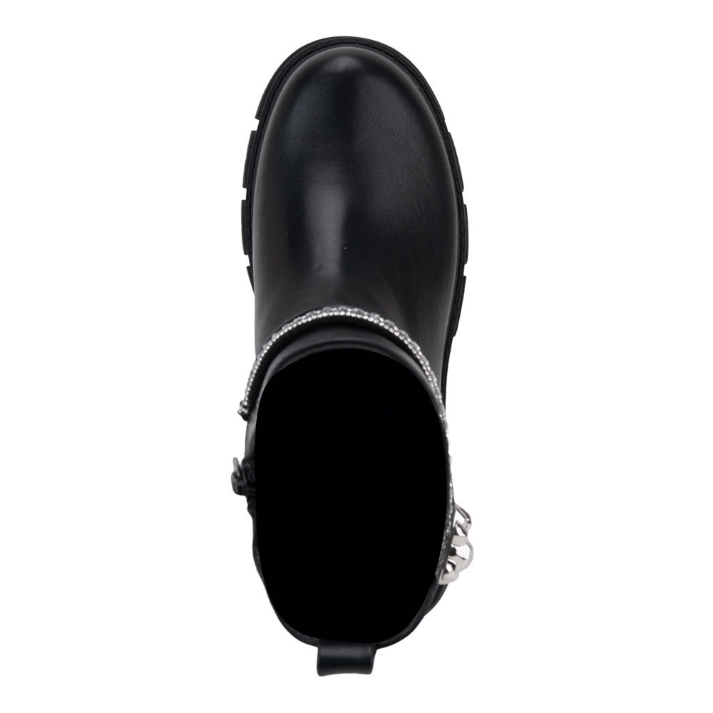 BOTIN NIÑA VIVIS SHOES KIDS CHELSEA SUELA TRACK 1317119 — imagen 9