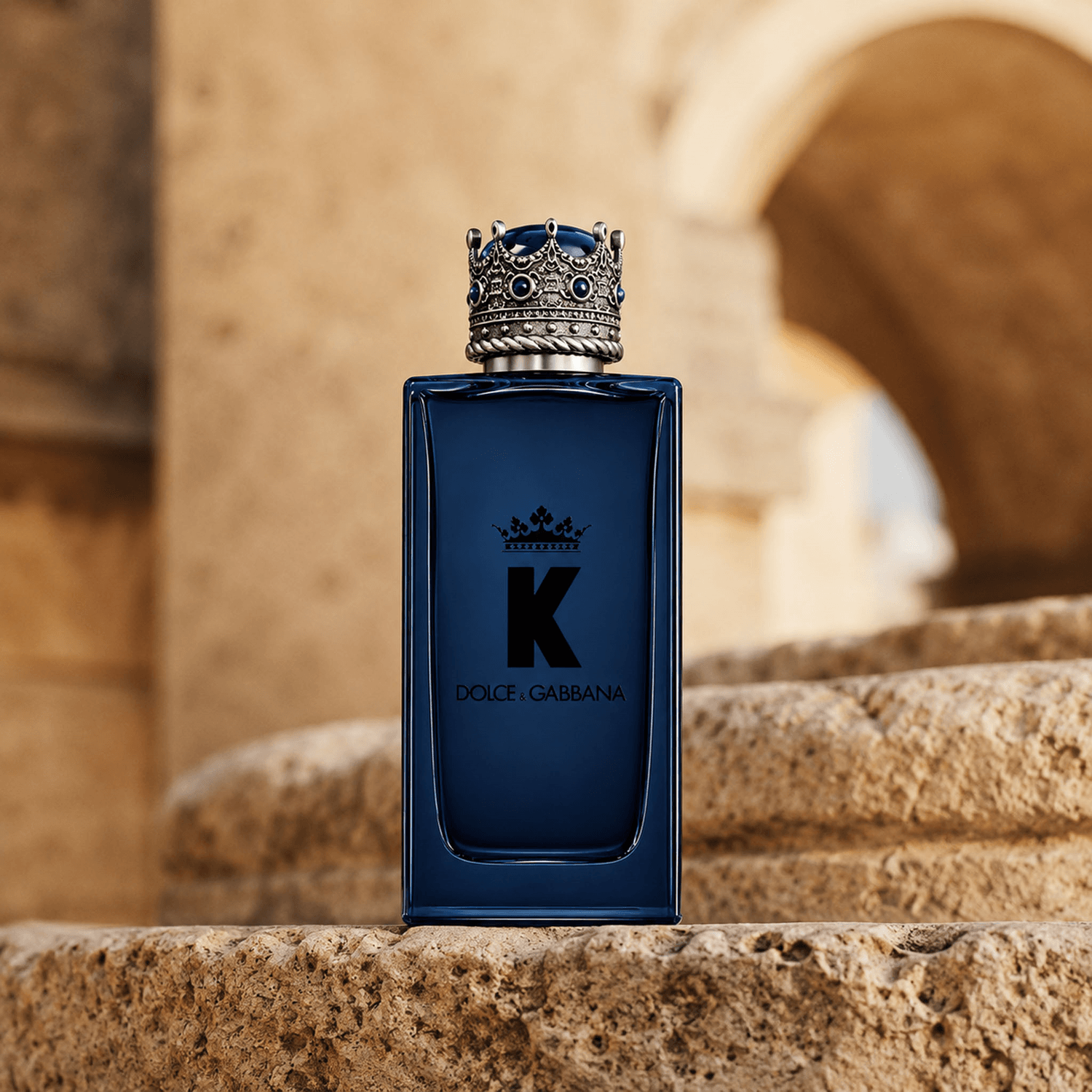 K Intense Perfume Dolce & Gabanna EDP Hombre 100ml — imagen 4