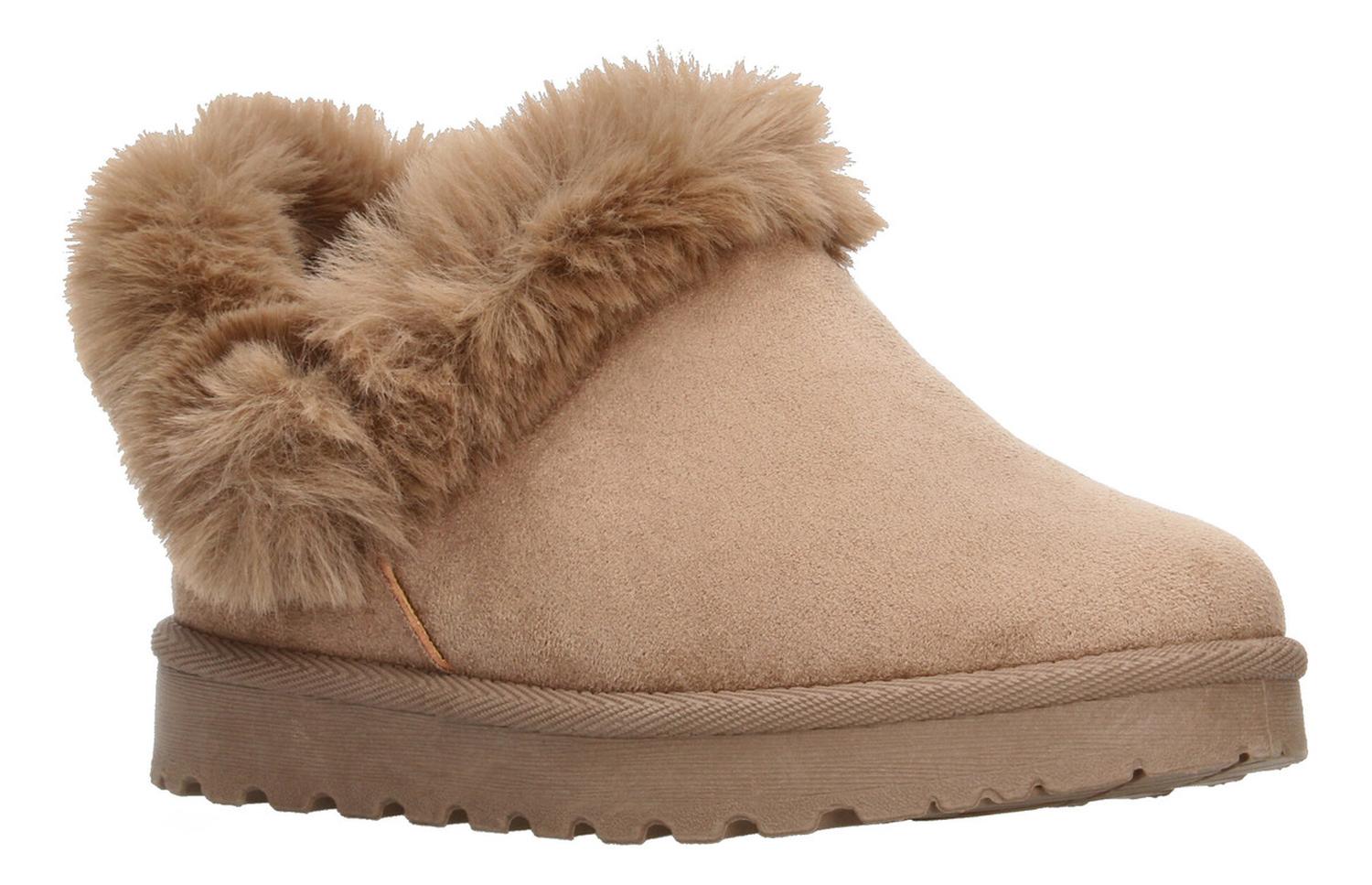Pantuflas Berlin Dama Casual Cafe Mujer — imagen 2