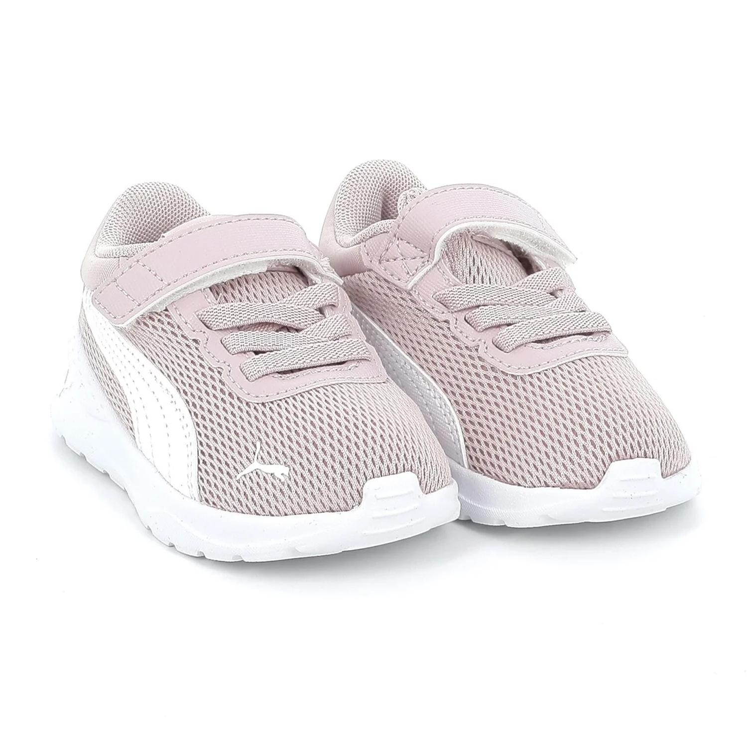 Tenis Puma Anzarun Vivid AC+ INF para Niñas Pequeñas 408306-05 — imagen 3