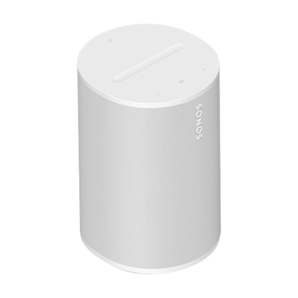 Bocina Inalambrica Sonos Era 100 - Blanco — imagen 2