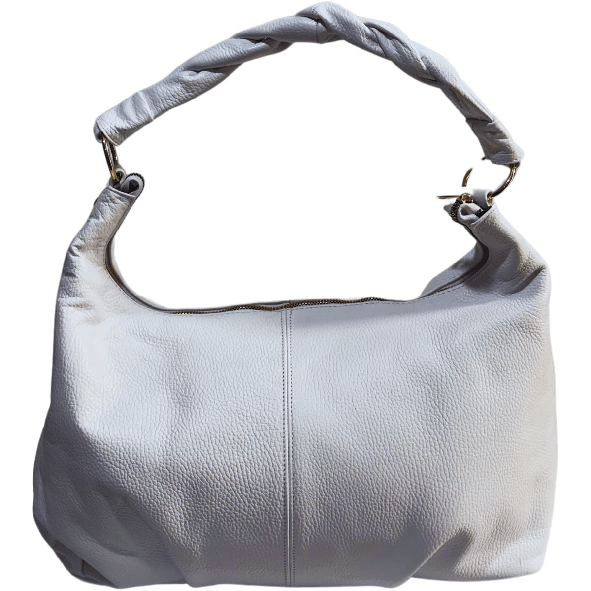 Bolsa Para Mujer De Piel Legitima Akl Diana — imagen 12