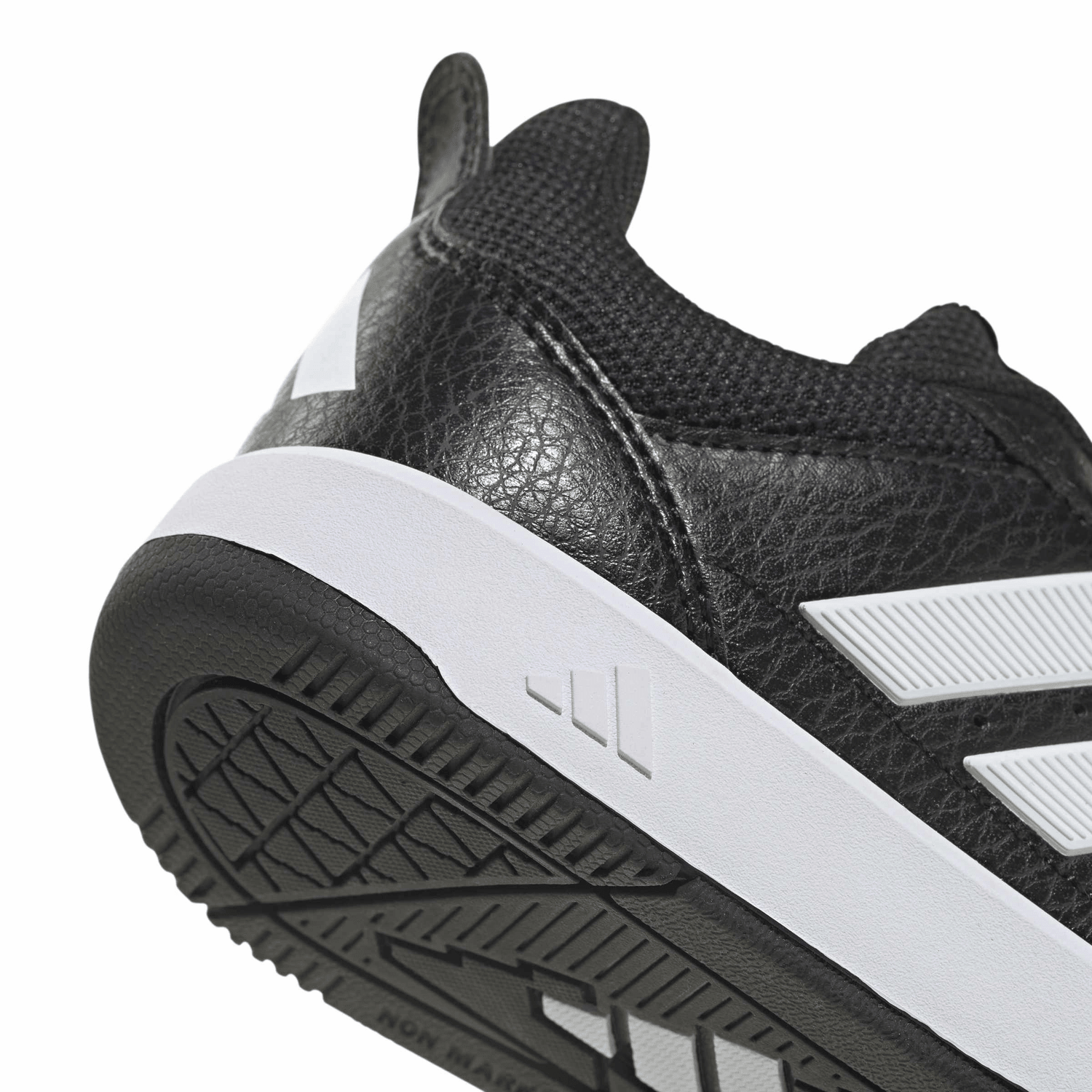 Tenis Adidas Tensaur Sport 3.0 Niño Casual Negro Infantil T16-22 — imagen 6