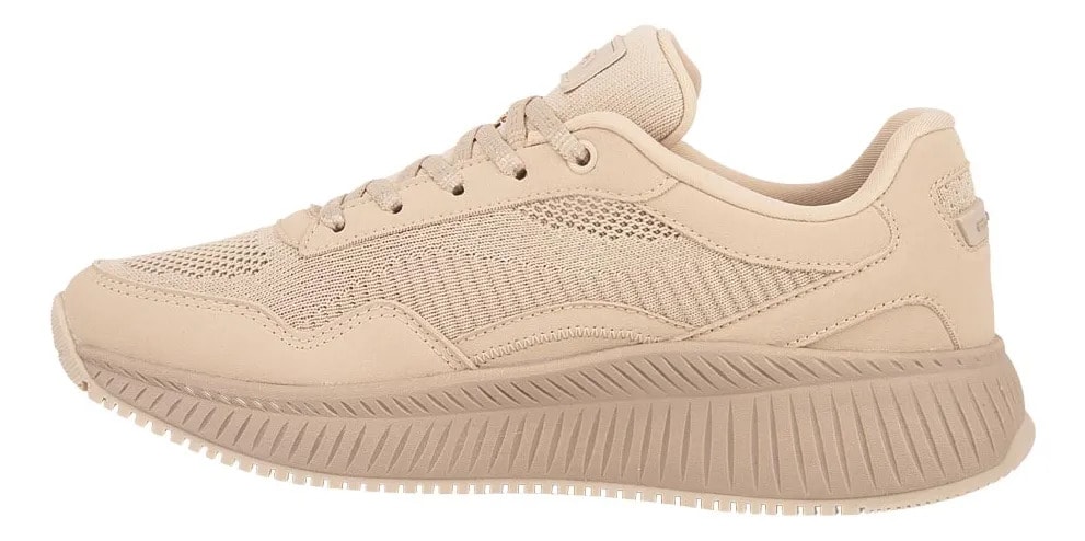 Tenis Nautica Dama Sport Tejido Confort Textil 1274178 — imagen 11