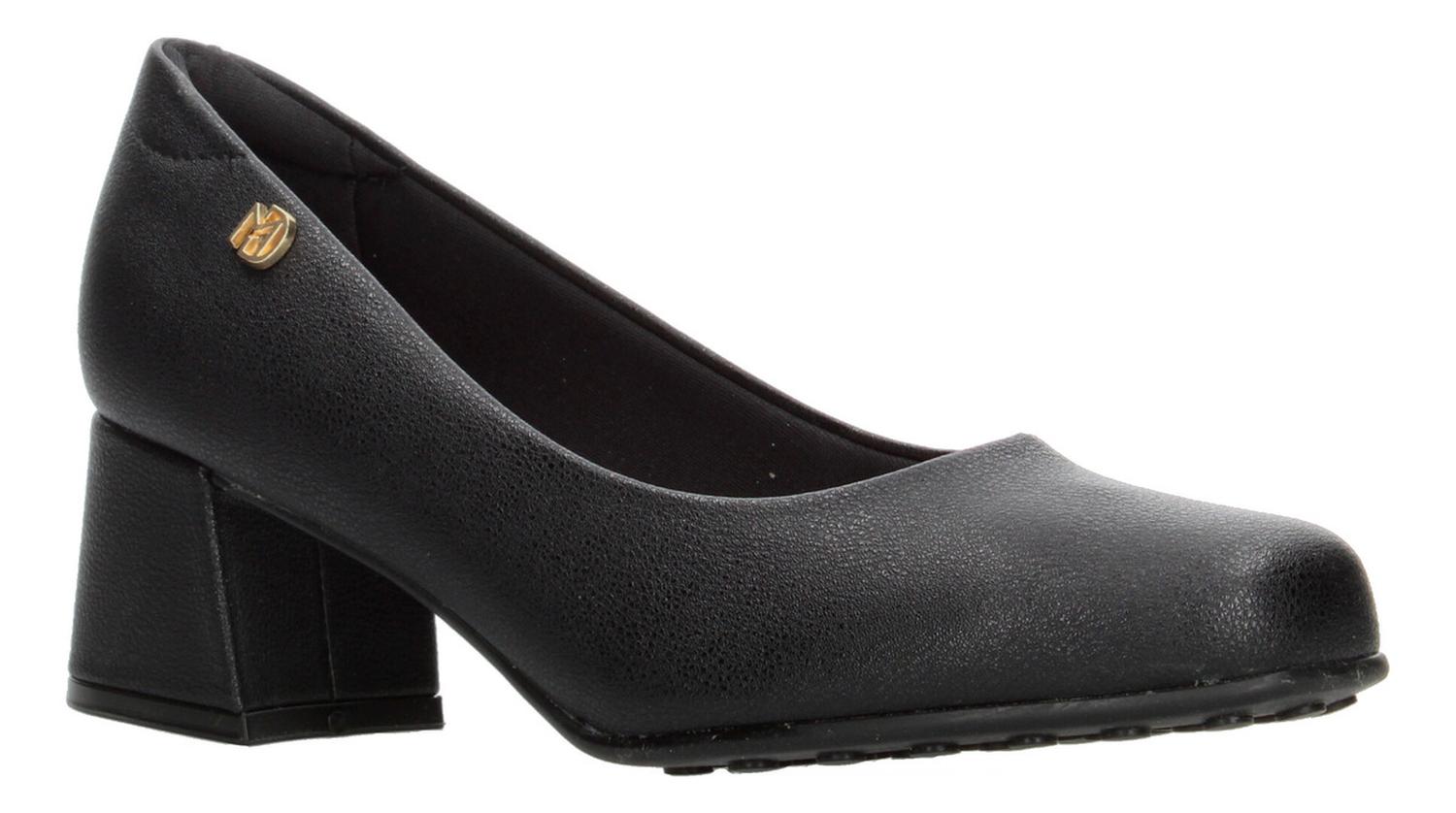 Zapatillas Modare Dama Casual Negro Mujer — imagen 2