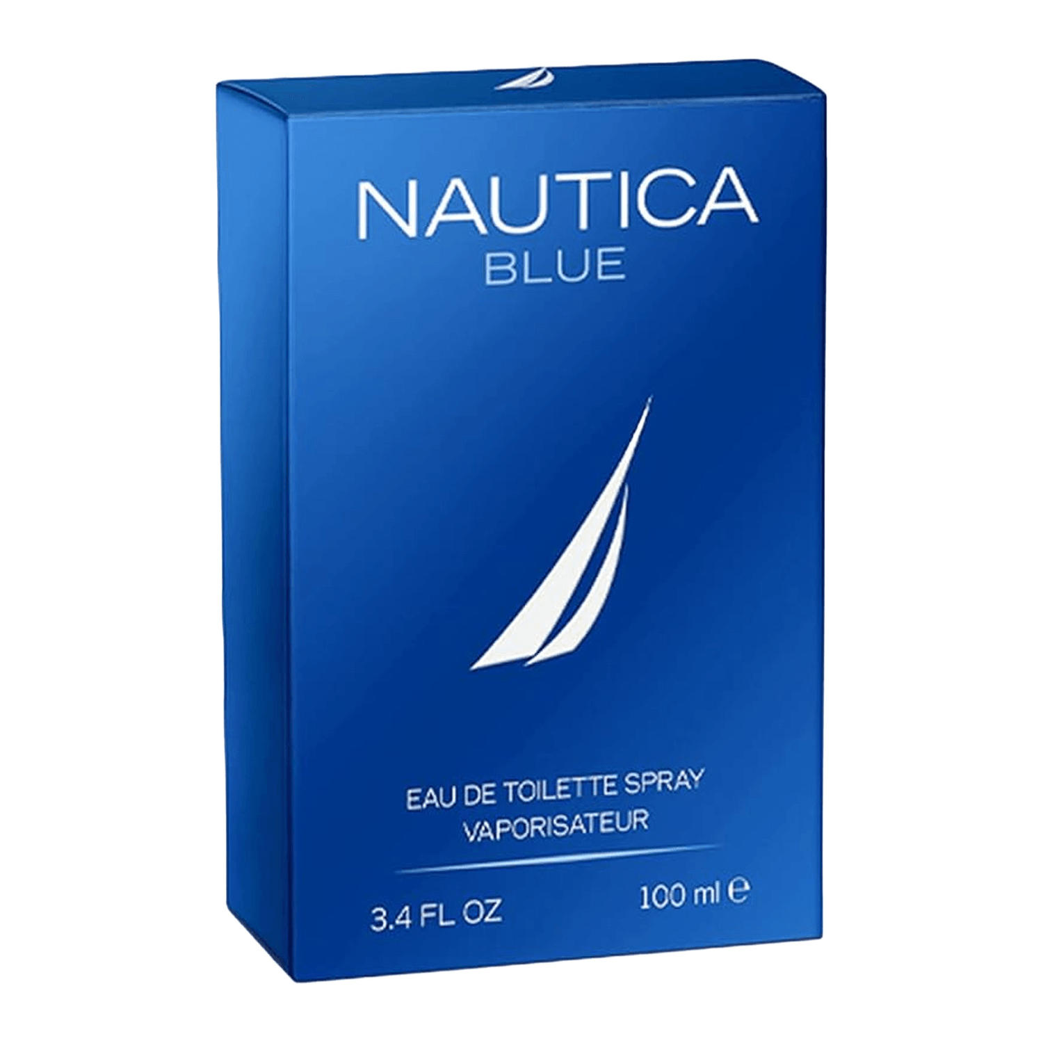 Perfume Hombre Nautica Blue EDT Caballero 100ml — imagen 5