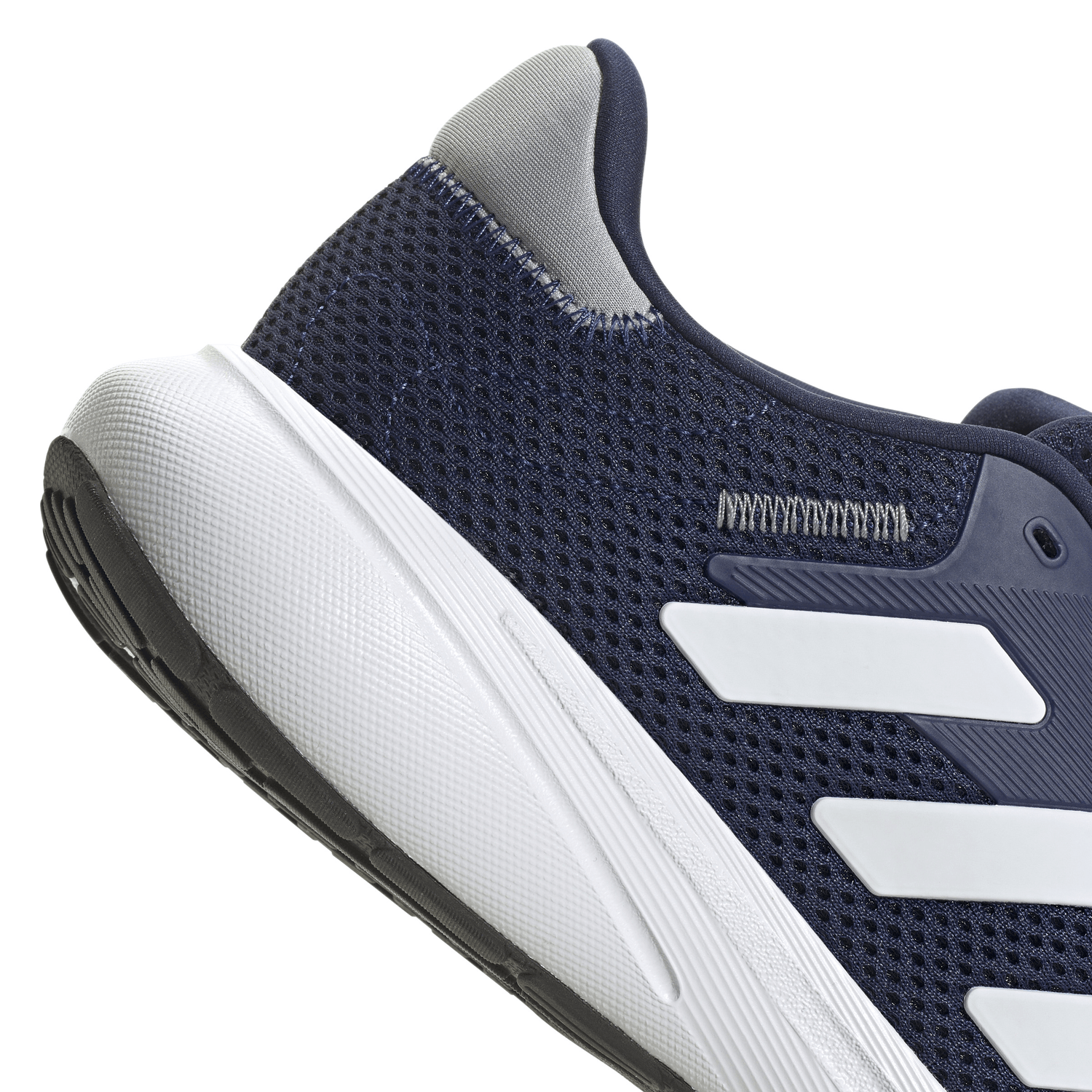 Tenis Adidas Response Runner Hombre Azul Deportivos Para Caballero — imagen 6