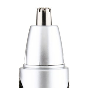 Rasuradora Terminadora Rostro 3 en 1 para Vello de Nariz y Oreja Timco X-47 — imagen 3