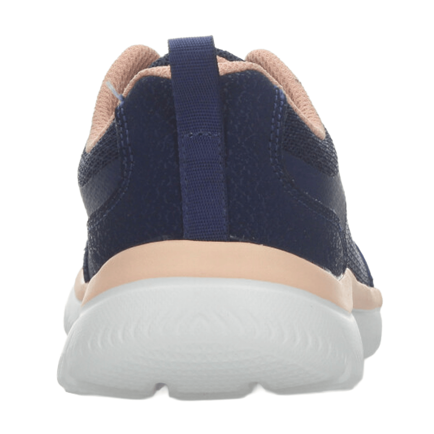 Tenis Dama Skechers Summits Azul Marino Deportivo Mujer — imagen 8