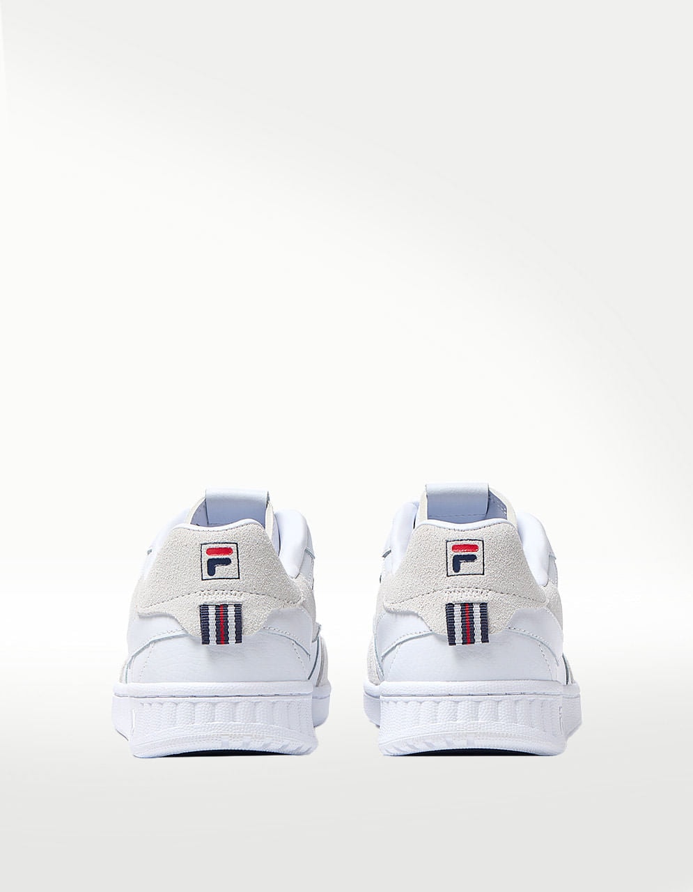 Tenis Fila Sizzo Blanco - Hombre — imagen 6