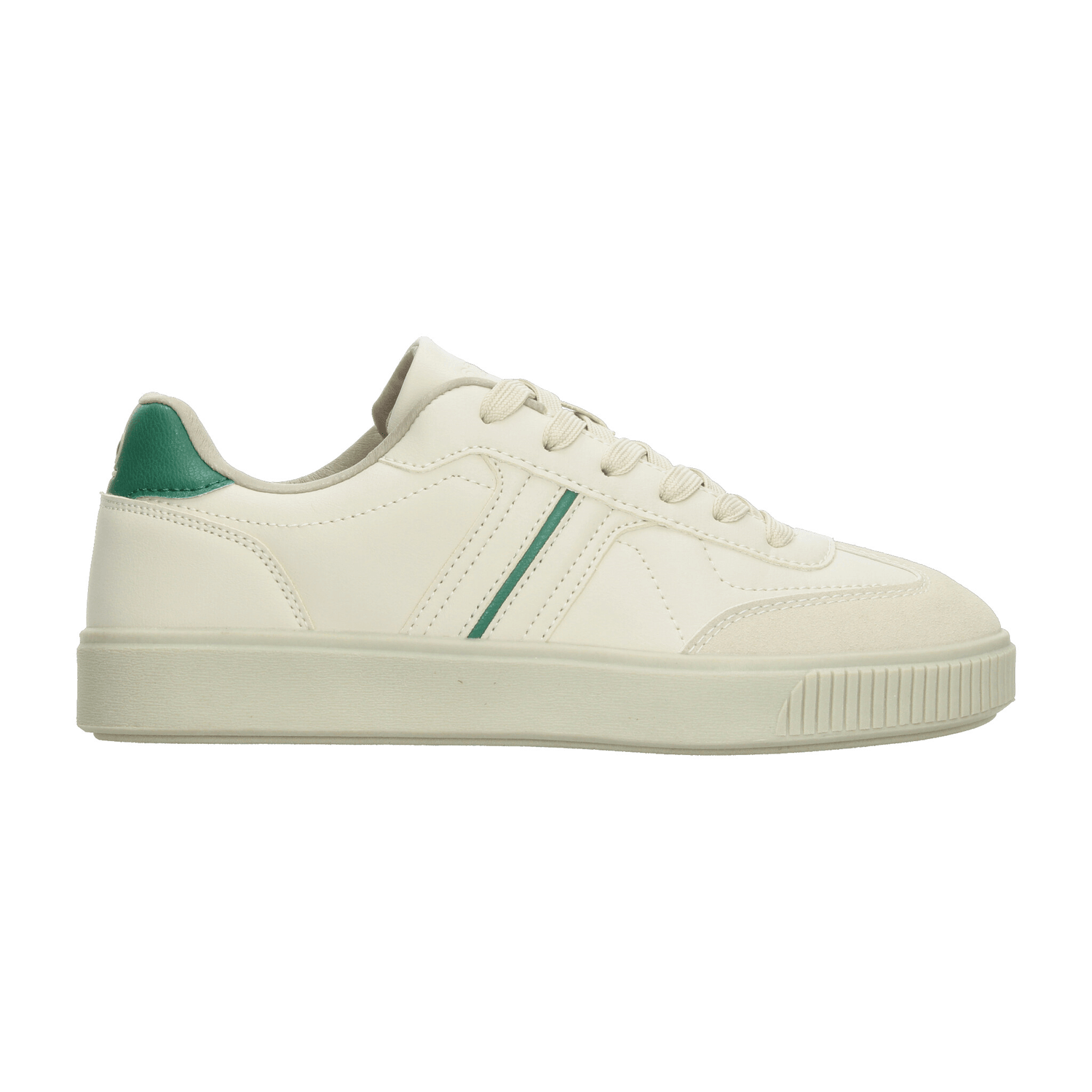 Tenis Hombre Ozono Latte Casual Caballero — imagen 2