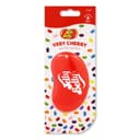 AROMATIZADOR JELLY BEANS AMBIENTE COCHE CHERRY 6 PIEZAS