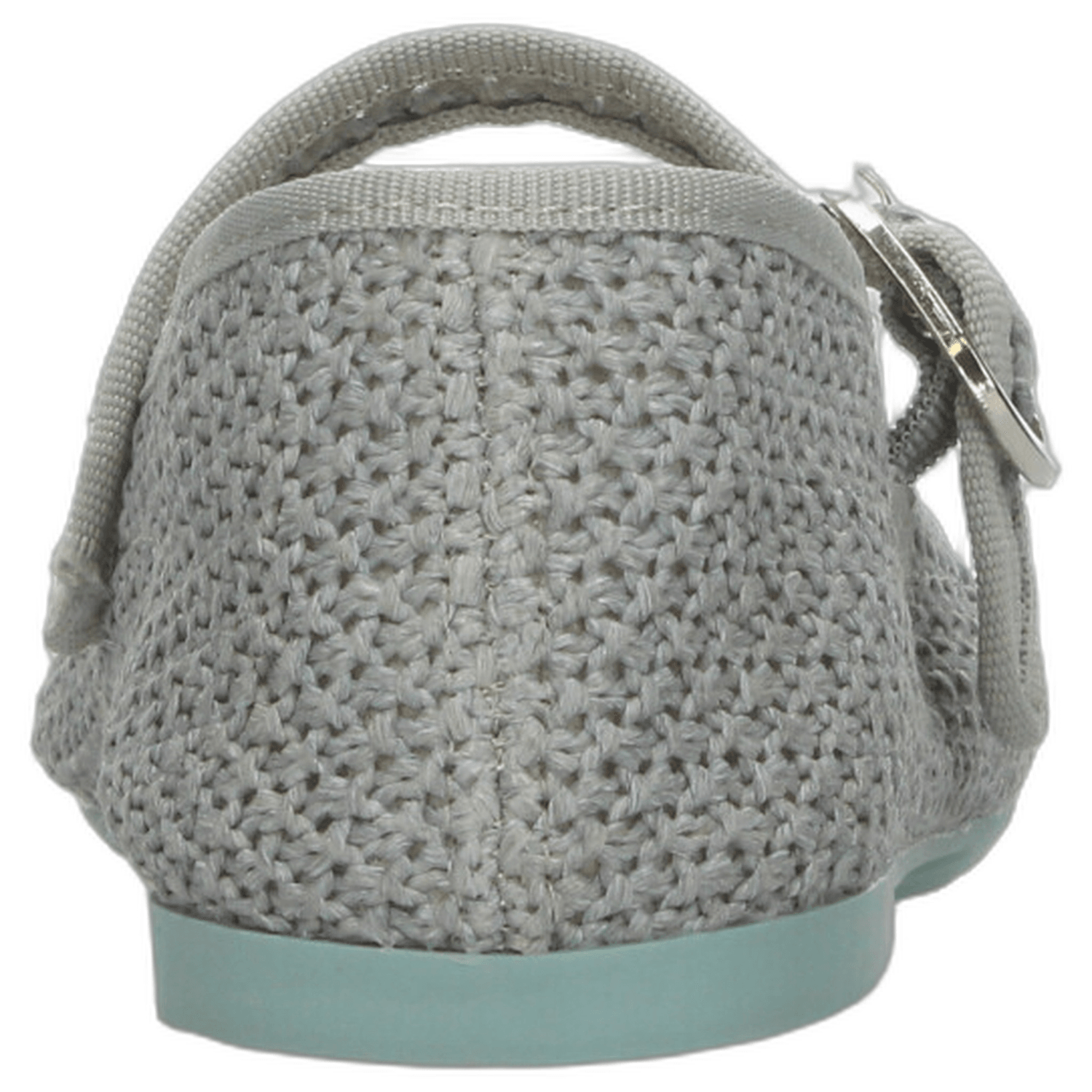 Flats Corina Dama Casual Azul Mujer — imagen 7