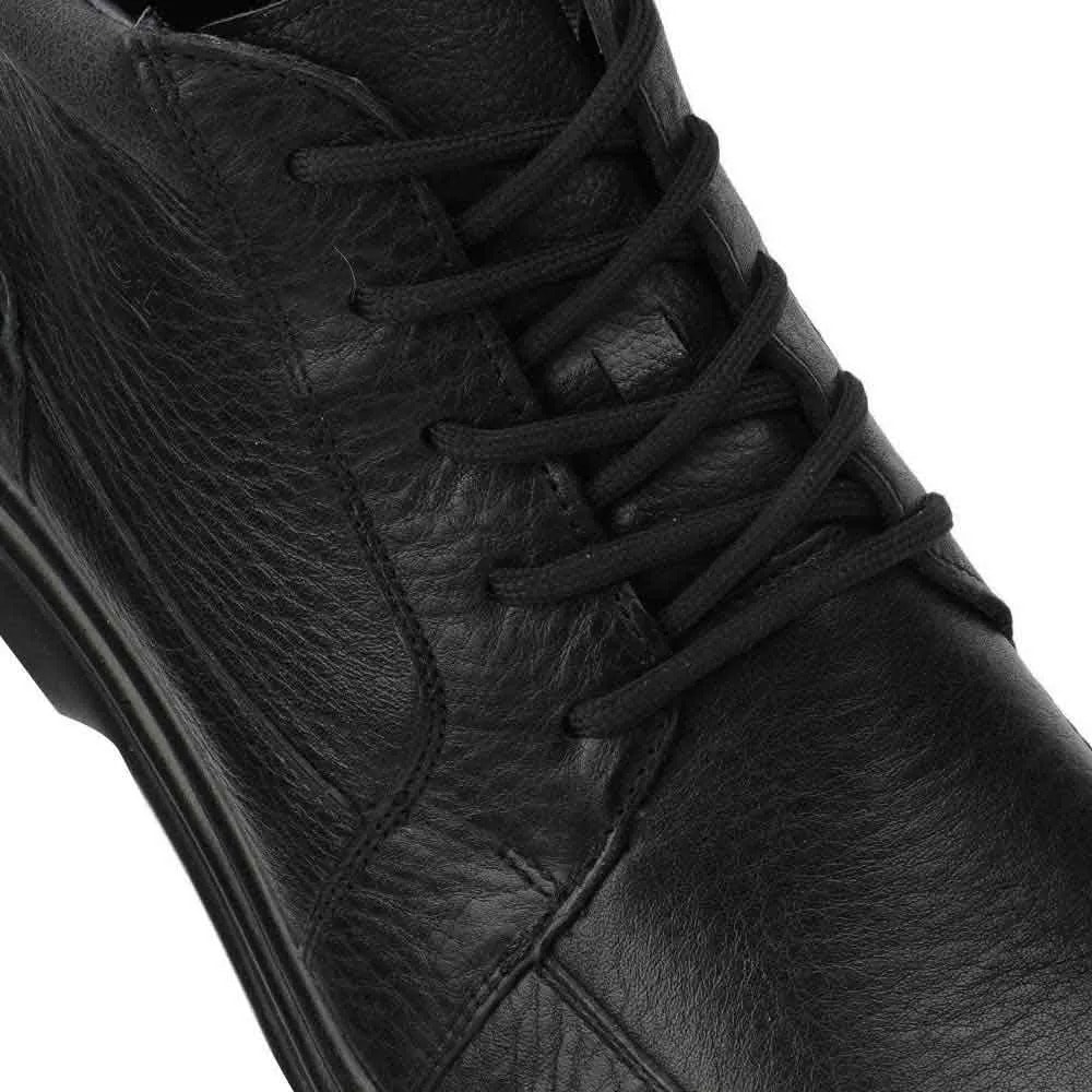 Botin Flexi Caballero Confort Con Agujeta 989601 — imagen 9