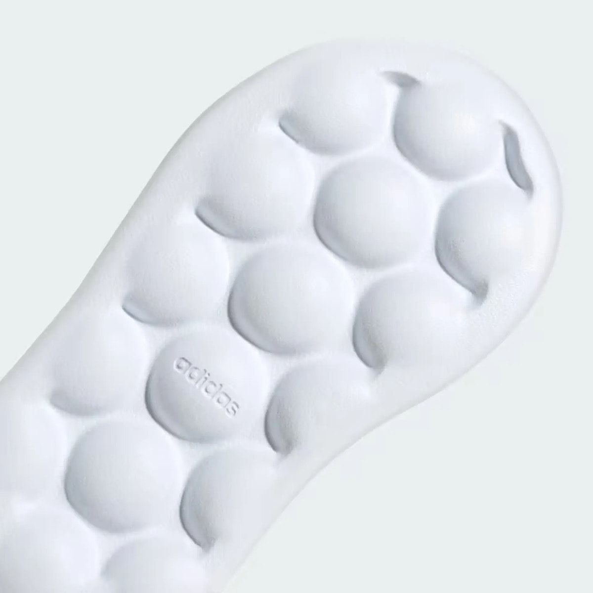 Tenis adidas Advantage Cf Niño Bebé Casual Blanco Infantil T11-16 — imagen 14