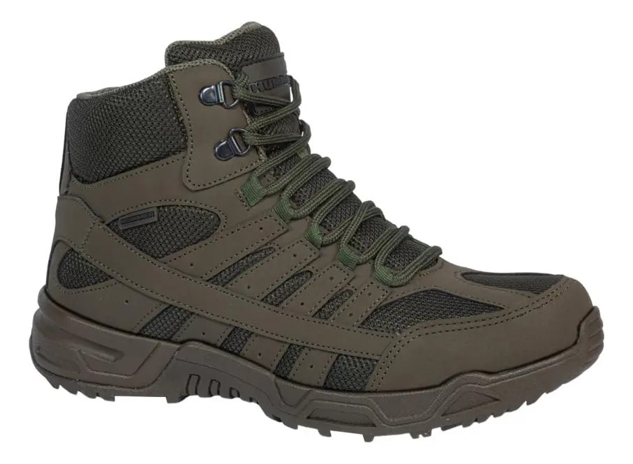 Botin Hummer Caballero Tactico Todoterreno 1158114 — imagen 9