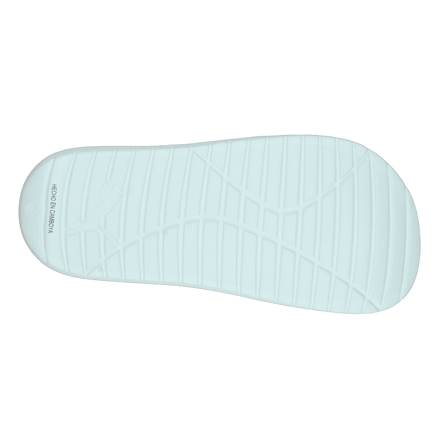 Sandalias Puma DiveCat 2Lite Dama Casual Azul Mujer — imagen 9
