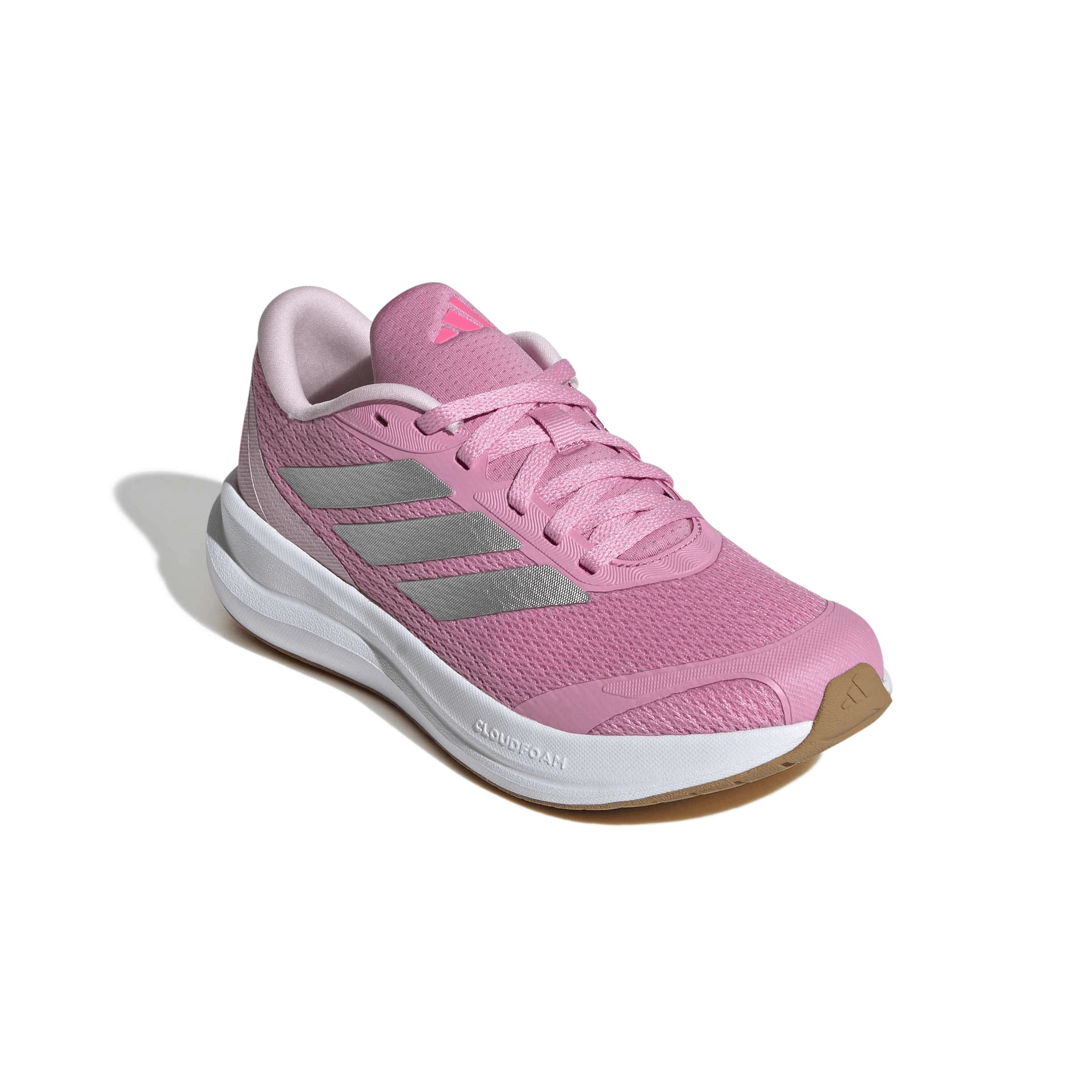 Tenis Adidas Run Falcon 6 Niña Deportivo Rosa Juvenil T22-26 — imagen 10
