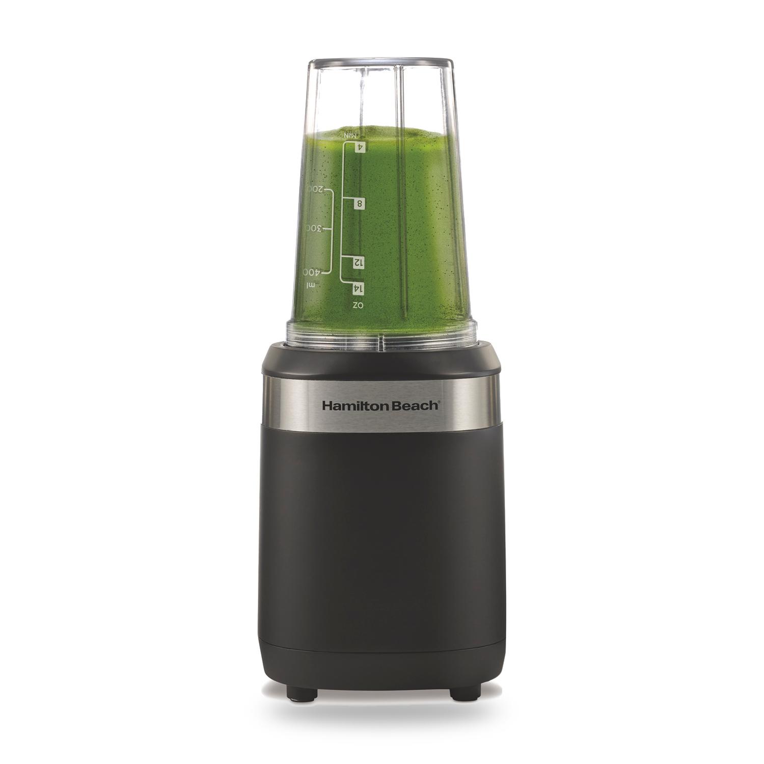 Licuadora Personal Hamilton Beach 51160J-MX 400 W — imagen 3