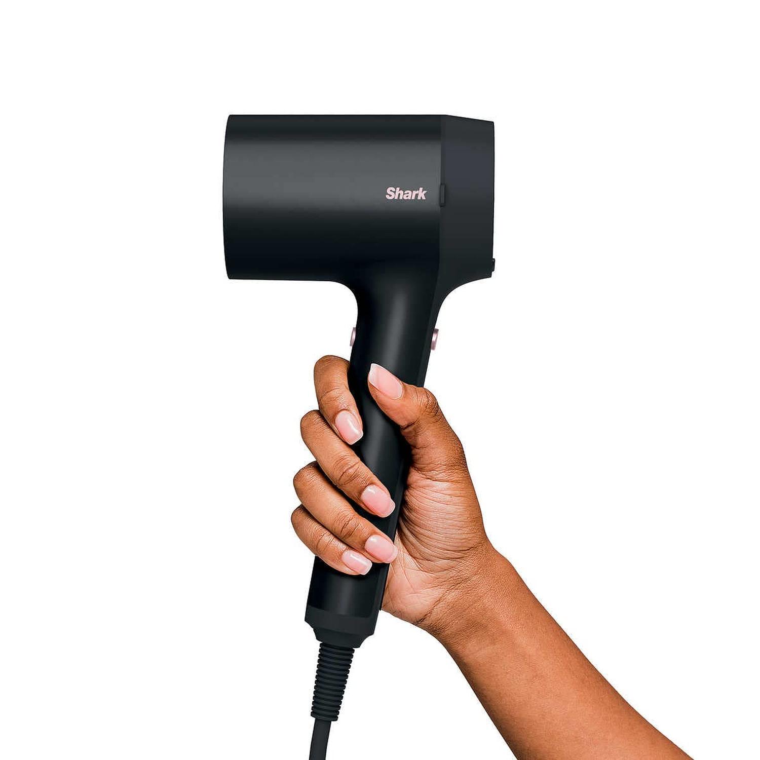 Secadora de Pelo Shark HyperAIR IQ HD125CO 1680 W Negro — imagen 1