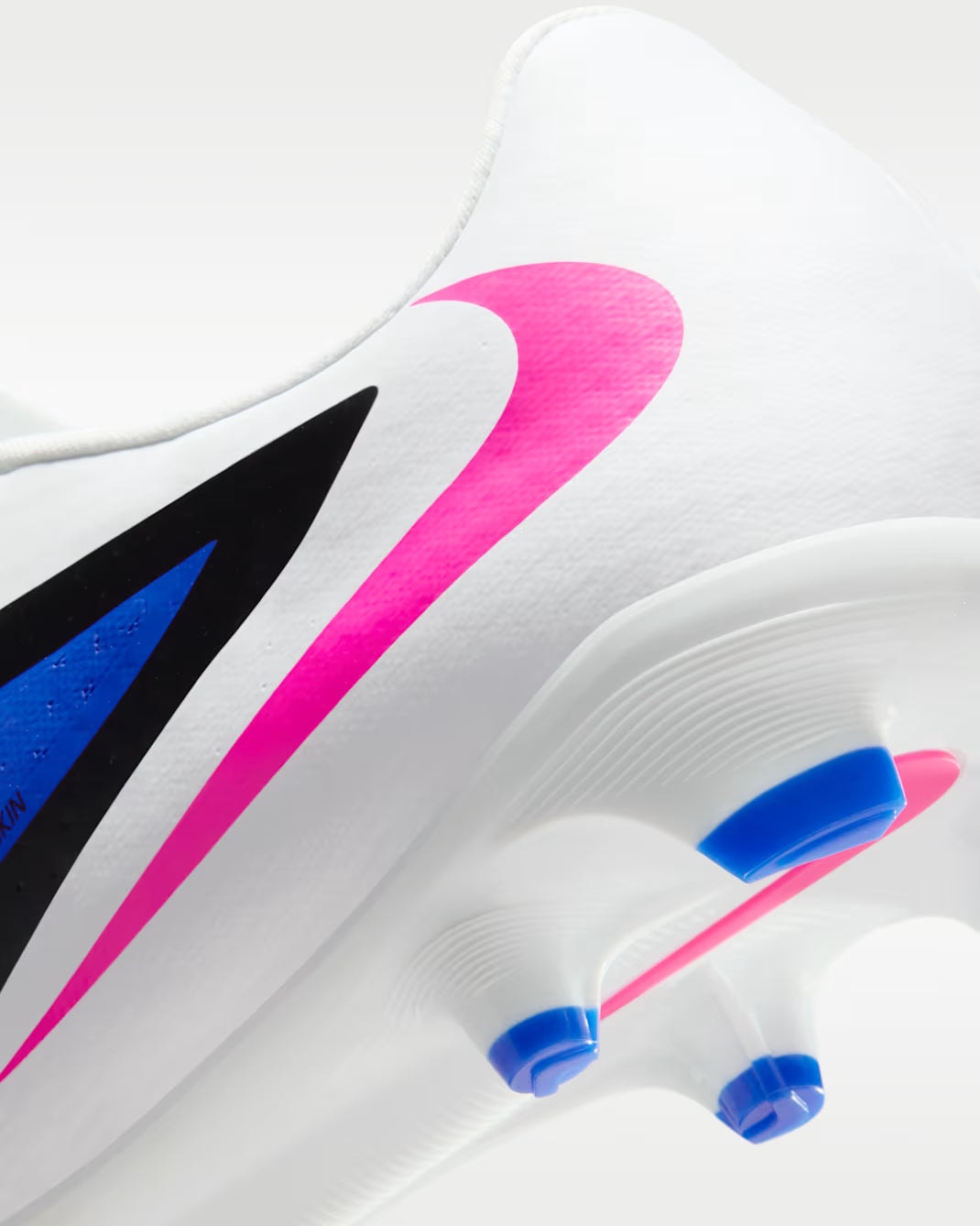 Tenis de Futbol para Hombre Nike Phantom 6 Low Academy — imagen 9
